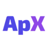 ApX logo